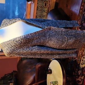 American Eagle long cardigan